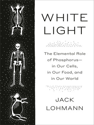 cover image of White Light